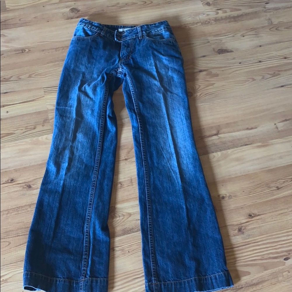 stetson trouser jeans